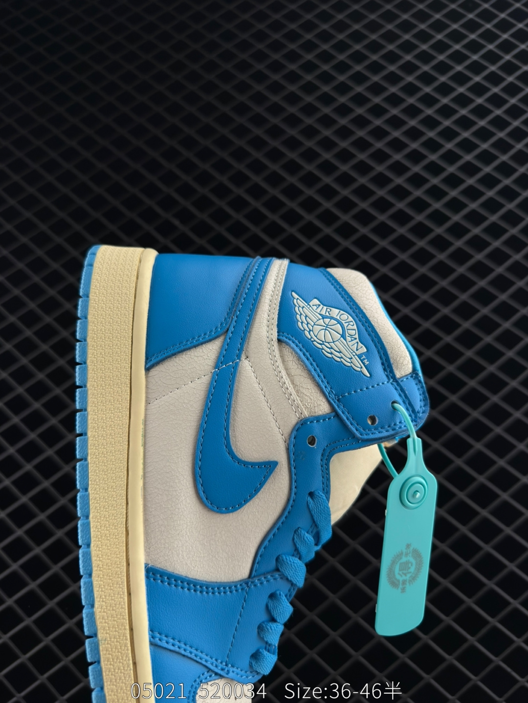 Air Jordan 1 High OG 